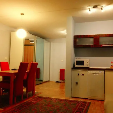 Finest Prime In Old Town * Sarajevo