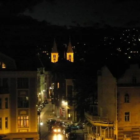 Finest Prime In Old Town Apartment Sarajevo