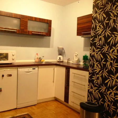 Finest Prime In Old Town Apartment Sarajevo