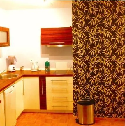 Finest Prime In Old Town Apartment *