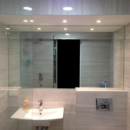 Finest Prime In Old Town Apartment Sarajevo